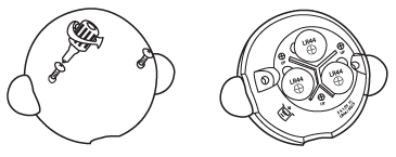 smartnoggin rattle battery