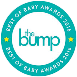 The Bump Best of Baby Awards 2016